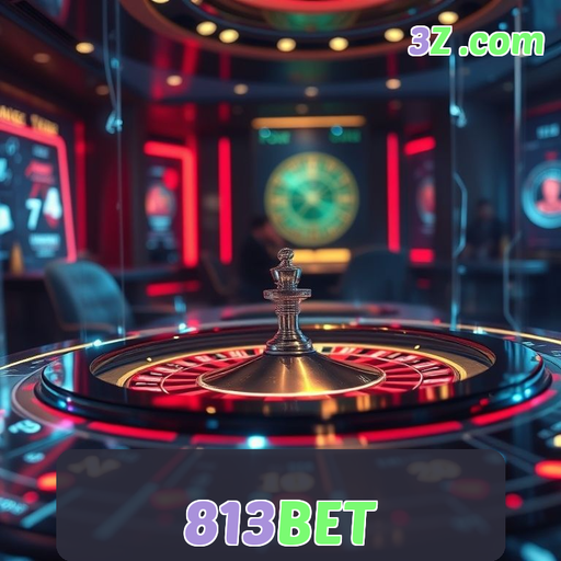 813bet vip Aplicativo Móvel