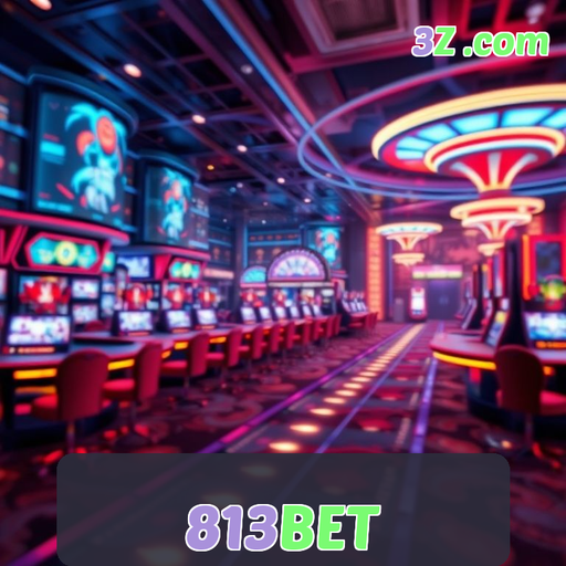 813bet vip Cassino Online