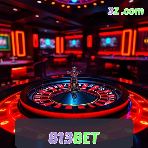 Aposte com Paixão: Esporte no 813bet VIP Encanta a Todos