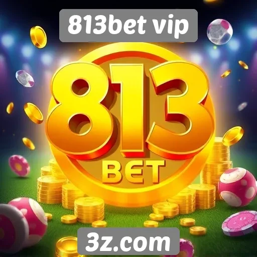Novos jogos disponíveis no site 813bet vip